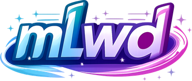 mlwd লোগো